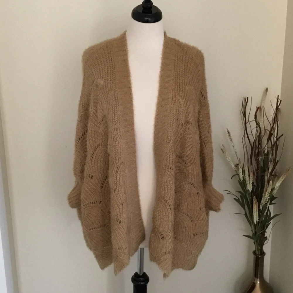 Knit Cardigan - Picture 5 of 5